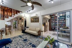 Blk 659 Hougang Avenue 8 (Hougang), HDB Executive #555438591